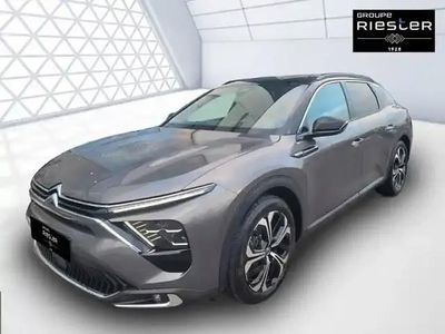 Rouge cerise Occasion 2023 Citroën C5 X Break | 37 990 €