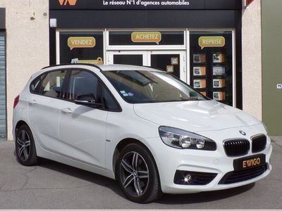 occasion BMW 135 Serie 2 Active-tourer 1.5 218 ISport