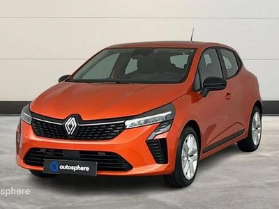 Occasion 2025 Renault Clio V Evolution Berline | 17 799 € (Prix juste)