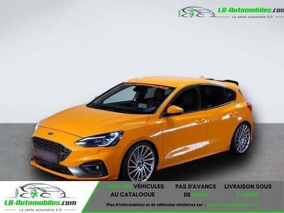 Occasion 2019 Ford Focus ST Berline | 30 000 € (Prix juste)