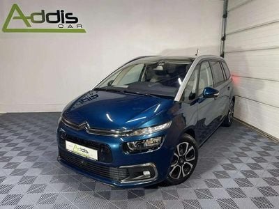 Citroën Grand C4 Picasso