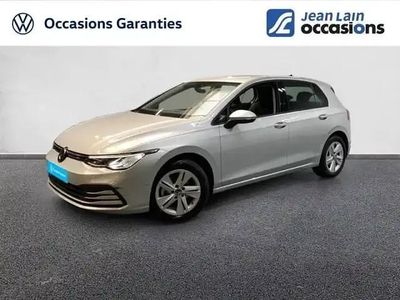 Gris Occasion 2024 VW Golf VIII Life Berline | 26 090 € (Prix juste)