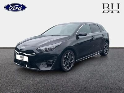 Kia Ceed GT