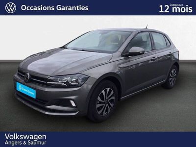 occasion VW Polo 1.0 TSI 95 S&S BVM5 Active