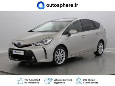 occasion Toyota Prius+ PRIUS+ 136h Lounge