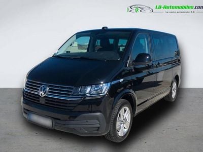 VW Multivan
