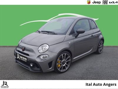 Abarth 695