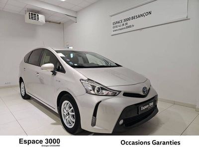 occasion Toyota Prius+ Prius + PRO TSS Prius+ Pro 136h