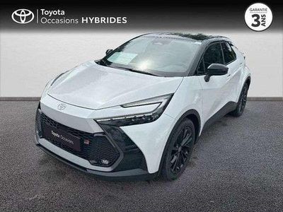 Occasion 2024 Toyota C-HR Sport SUV | 35 990 € (Prix cher)