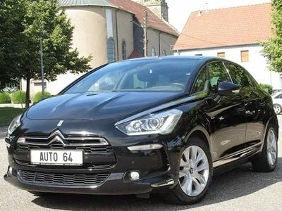 Citroën DS5