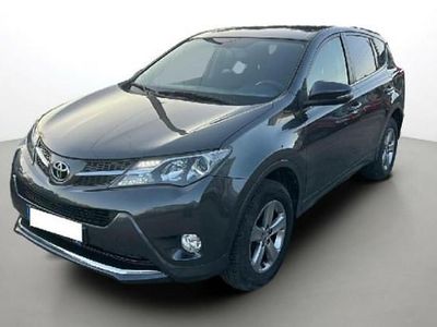 Occasion 2015 Toyota RAV4 | 15 990 €