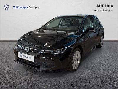 VW Golf VIII