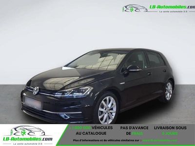 Occasion VW Golf VII 131 ch (96 kW) 2019 Berline