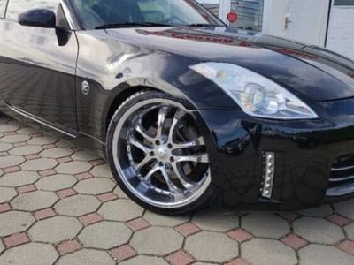 occasion Nissan 350Z 3.5 V6 300ch / 74000km