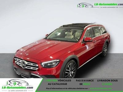Occasion 2022 Mercedes E220 Berline | 55 800 €