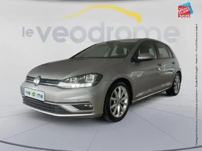VW Golf VII