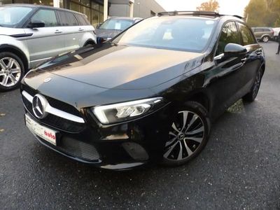 Occasion Mercedes A250 Business 162 ch (119 kW) 2022 Noir Berline