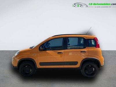 Fiat Panda 4x4