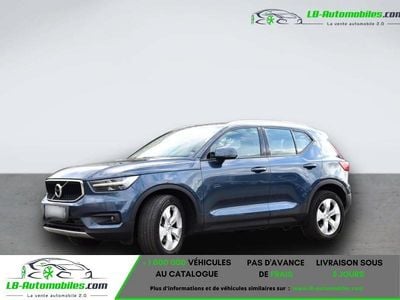 Occasion 2021 Volvo XC40 Momentum SUV | 35 400 €