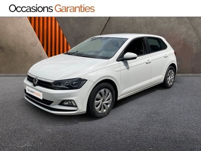 occasion VW Polo 1.0 80ch Business