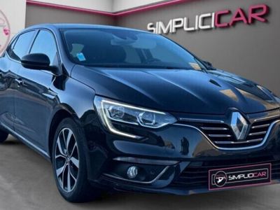 Renault Mégane IV