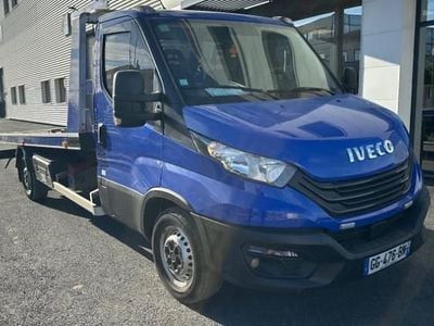 Occasion Iveco Daily 64 ch (47 kW) 2022