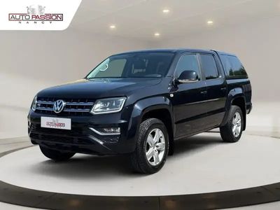 VW Amarok
