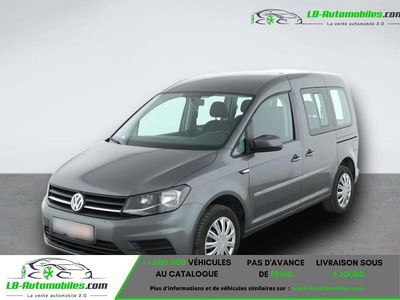 Occasion VW Caddy 131 ch (96 kW) 2019 Monospace