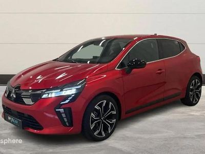 Rouge Nouvelle 2025 Mitsubishi Colt Intense Berline | 18 299 € (Super prix)