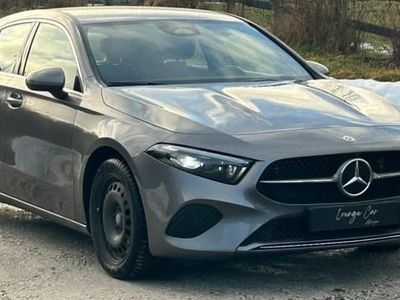 Occasion Mercedes A180 136 ch (100 kW) 2023 Berline