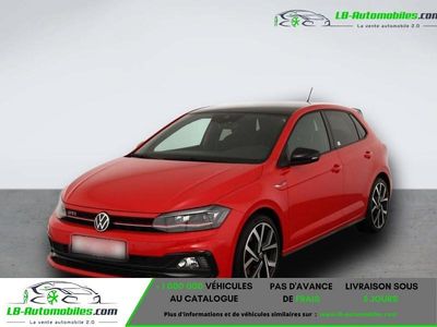 Occasion 2021 VW Polo S Citadine | 27 200 € (Prix juste)