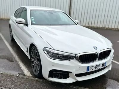 occasion BMW 530 530 d xDrive 265 ch BVA8 Sport