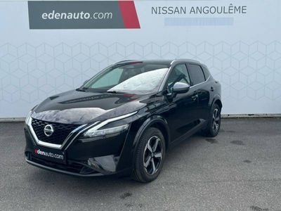 occasion Nissan Qashqai Qashqai 2021Mild Hybrid 158 ch Xtronic