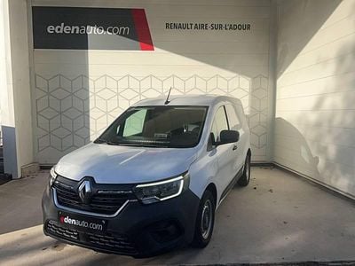 Occasion Renault Kangoo 100 ch (73 kW) 2023 Blanc Monospace