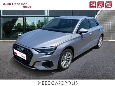 Audi A3 Sportback e-tron