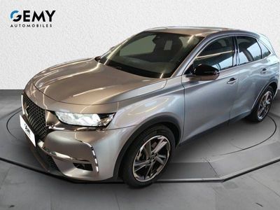 occasion DS Automobiles DS7 Crossback DS 7Hybride E-Tense 225 EAT8 Business