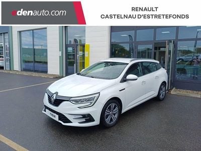 Renault Mégane IV