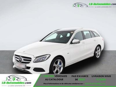 Occasion 2017 Mercedes C350e Berline | 27 100 €