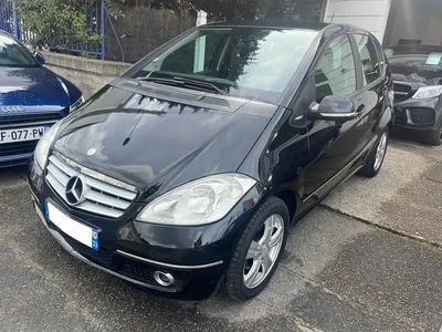 occasion Mercedes A180 Classe CDI Avantgarde