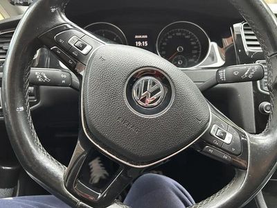 Occasion VW Golf VII Business 150 ch (110 kW) 2014 Noir Break