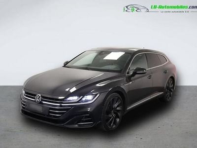 VW Arteon