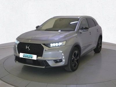 occasion DS Automobiles DS7 Crossback BlueHDi 180 EAT8 - Grand Chic