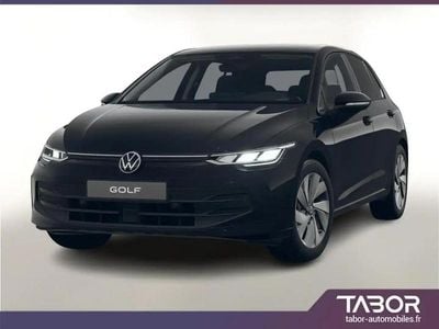 VW Golf VIII