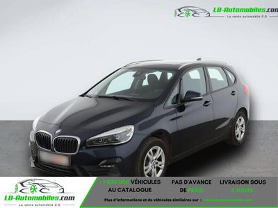 occasion BMW 218 Serie 2 Active Tourer d 150 ch BVA