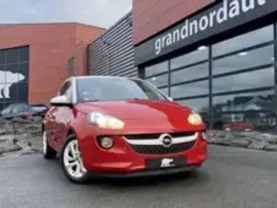 occasion Opel Adam 1.2 Twinport 70ch Unlimited