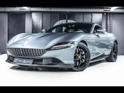 Ferrari Roma