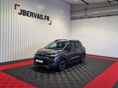 Occasion 2022 Citroën C3 Aircross Shine SUV | 13 790 € (Prix juste)