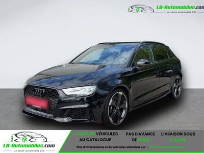 Audi RS3 Sportback