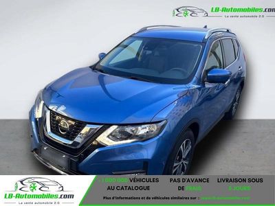 Occasion 2019 Nissan X-Trail SUV | 23 400 € (Prix assez cher)
