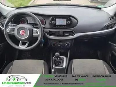 occasion Fiat Tipo 1.4 T-jet 120 Ch Bvm